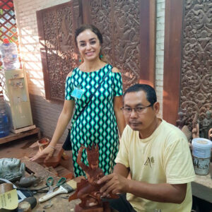 CAMBOJA