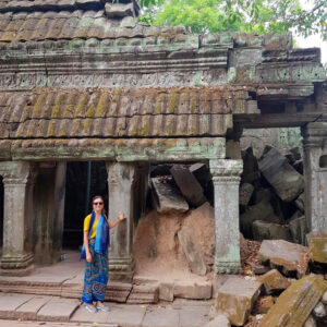 CAMBOJA