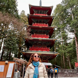 JAPÃO
