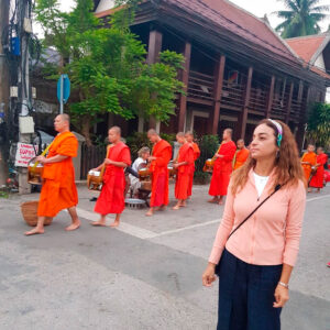 LAOS